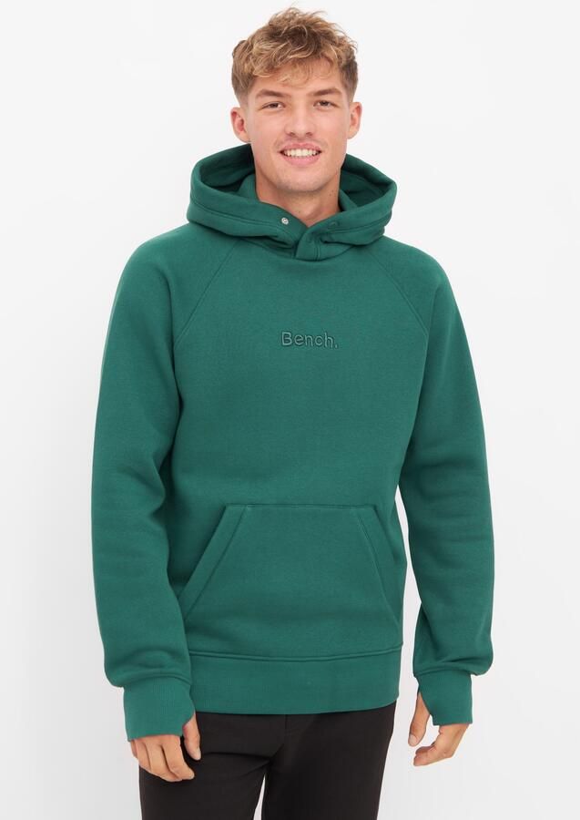Bench. Hoodie SANKEY - Foto 4