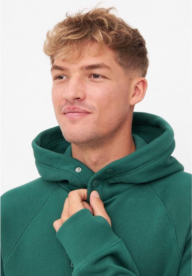 Bench. Hoodie SANKEY