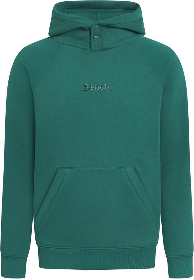 Bench. Hoodie SANKEY - Foto 3