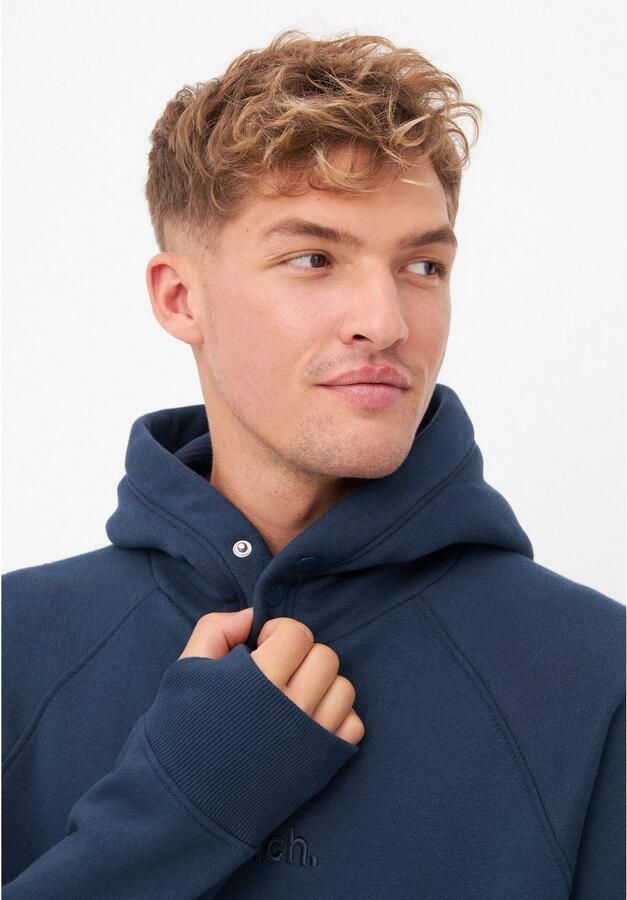 Bench. Hoodie SANKEY