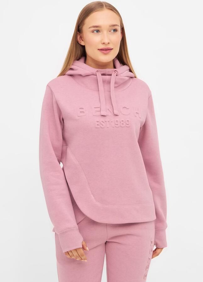 Bench. Hoodie VEIDA - Foto 4