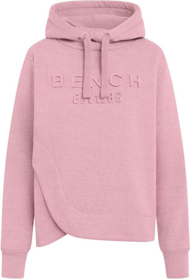 Bench. Hoodie VEIDA - Foto 3