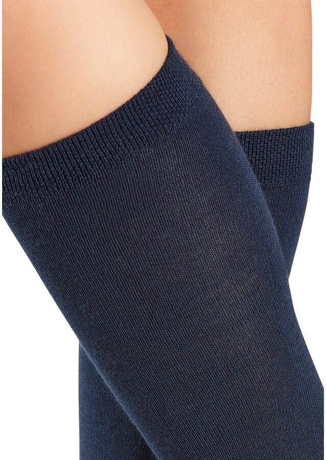 Bench. Kniekousen Dames kniekousen met verwarmende wol (set 3 paar) - Foto 2