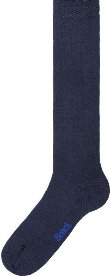 Bench. Kniekousen Dames kniekousen met verwarmende wol (set 3 paar) - Foto 12