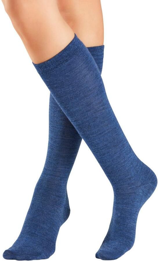 Bench. Kniekousen Dames kniekousen met verwarmende wol (set 3 paar) - Foto 7