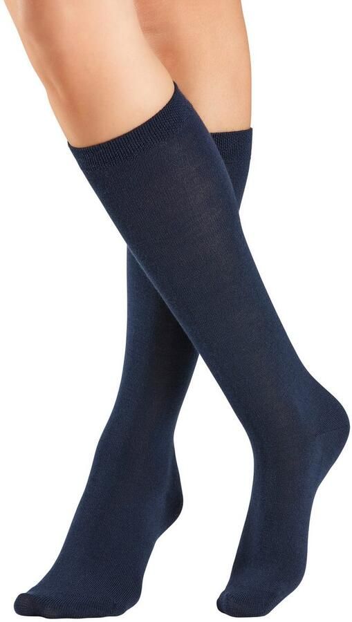 Bench. Kniekousen Dames kniekousen met verwarmende wol (set 3 paar) - Foto 9