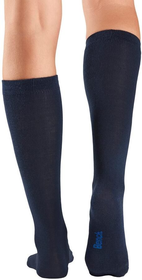 Bench. Kniekousen Dames kniekousen met verwarmende wol (set 3 paar) - Foto 10