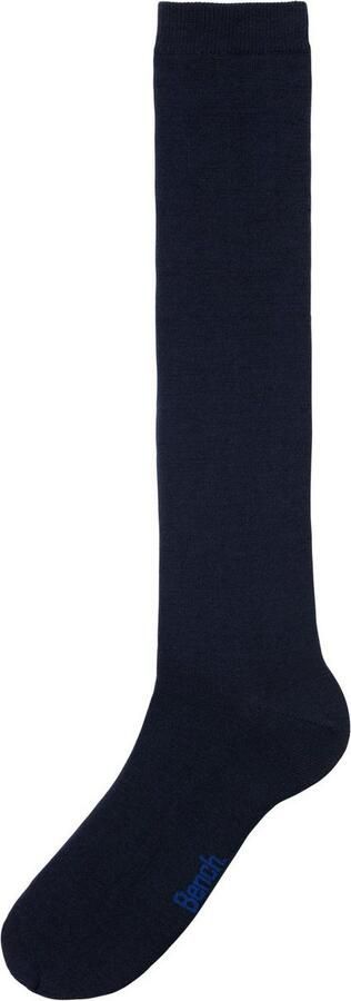 Bench. Kniekousen Heren kniekousen met verwarmende wol (set 3 paar) - Foto 4