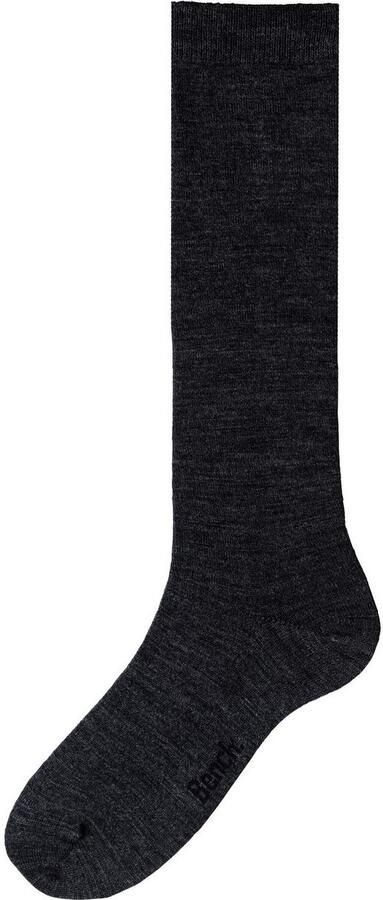 Bench. Kniekousen Heren kniekousen met verwarmende wol (set 3 paar) - Foto 5