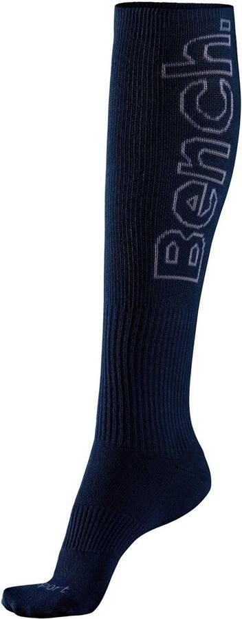 Bench. Kniekousen met antibacteriële vochtregulering (set 6 paar) - Foto 6