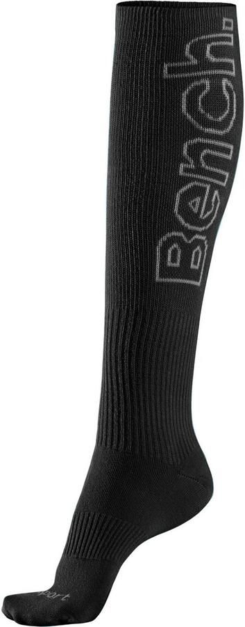 Bench. Kniekousen met antibacteriële vochtregulering (set 6 paar) - Foto 4