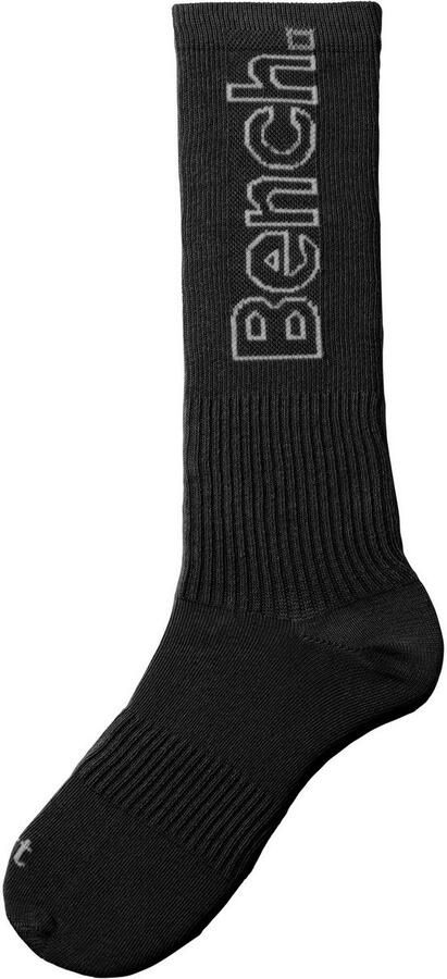 Bench. Kniekousen met antibacteriële vochtregulering (set 6 paar) - Foto 3