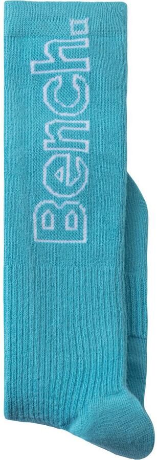 Bench. Kniekousen met antibacteriële vochtregulering (set 6 paar) - Foto 5