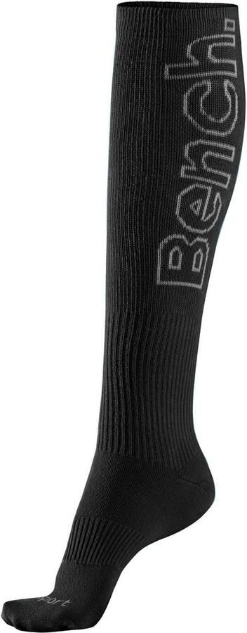 Bench. Kniekousen met antibacteriële vochtregulering (set 6 paar) - Foto 6