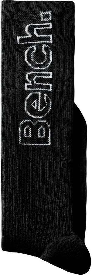 Bench. Kniekousen met antibacteriële vochtregulering (set 6 paar) - Foto 7