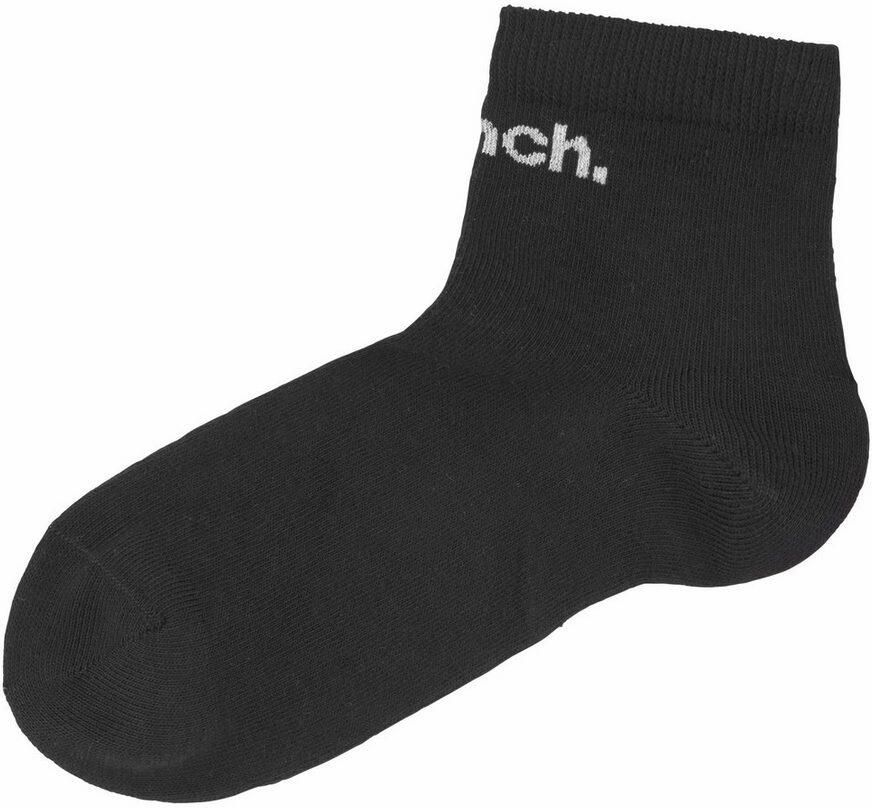 Bench. Korte sokken in streepdesign (set 5 paar) - Foto 4