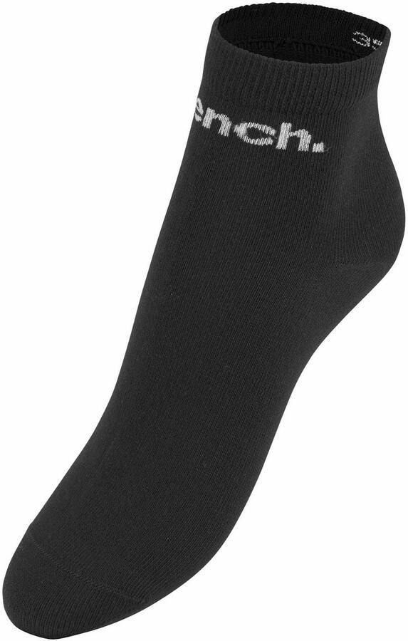 Bench. Korte sokken in streepdesign (set 5 paar) - Foto 10