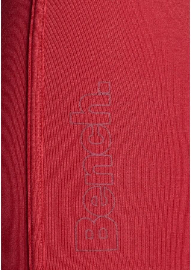 Bench. Lange boxershort Onderbroeken met elastische tailleband en logo-opdruk op het been (3 stuks) - Foto 2