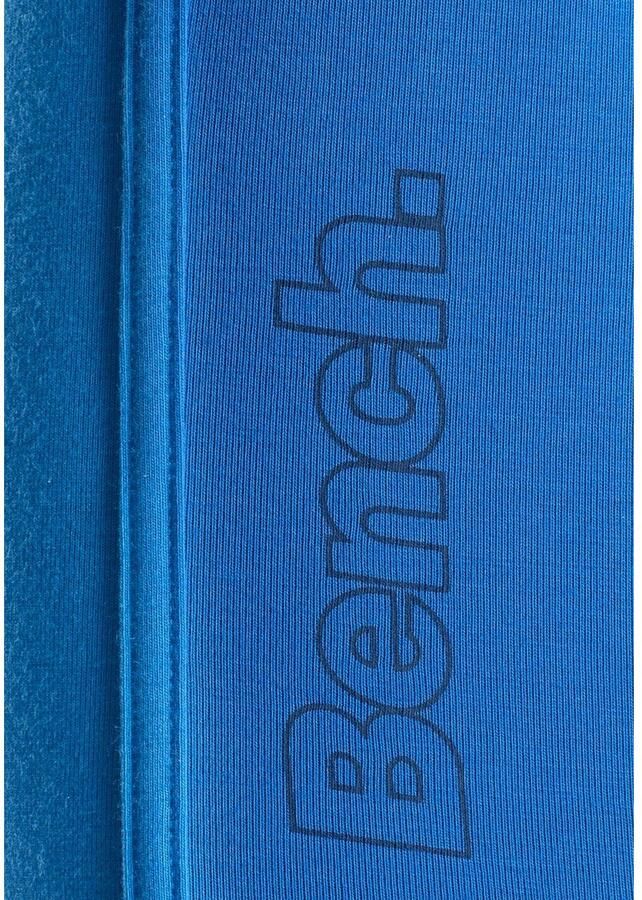 Bench. Lange boxershort Onderbroeken met elastische tailleband en logo-opdruk op het been (3 stuks) - Foto 2