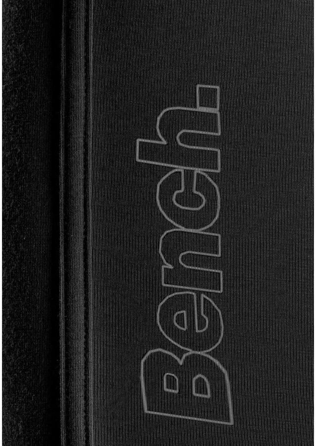 Bench. Lange boxershort Onderbroeken met elastische tailleband en logo-opdruk op het been (3 stuks) - Foto 2