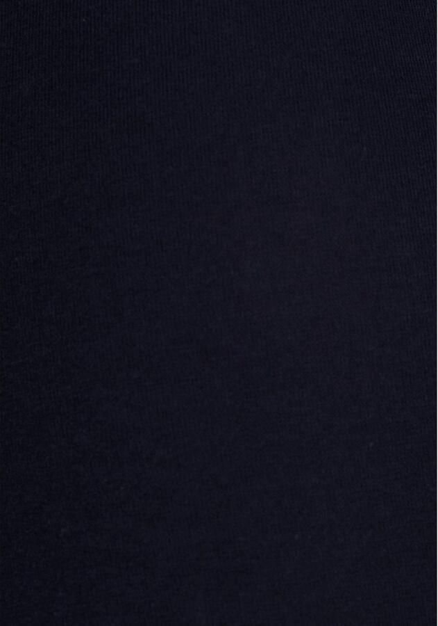 Bench. Lange boxershort Onderbroeken met smalle strepen in de logo-geweven tailleband (set 4 stuks) - Foto 2