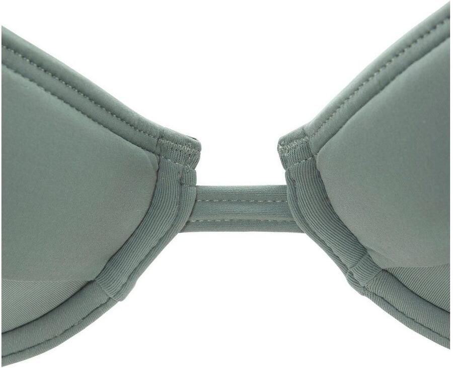 Bench. Push-upbikinitop Perfect in uni-stijl - Foto 2