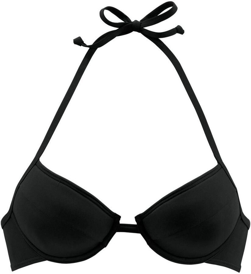 Bench. Push-upbikinitop Perfect in uni-stijl