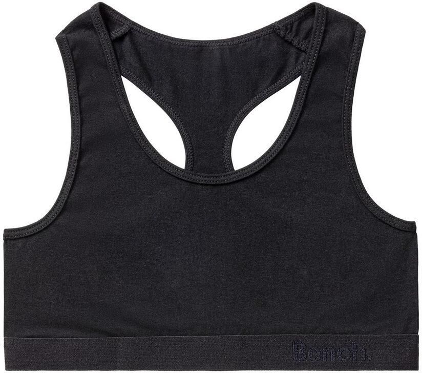 Bench. Set: Bustier in ton-sur-ton zebramotief (4-delig Met hipster) - Foto 2