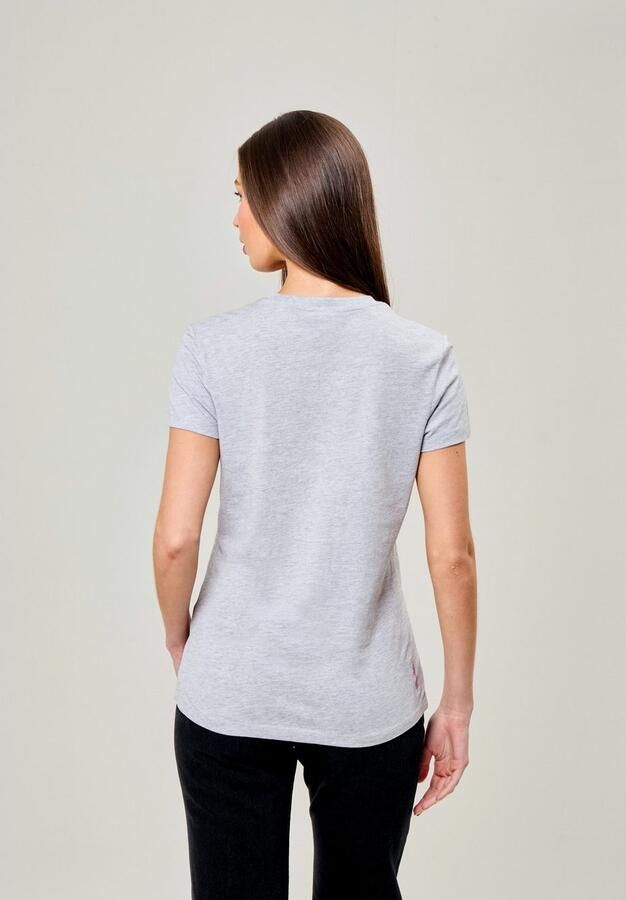 Bench. Shirt met korte mouwen Leora - Foto 2