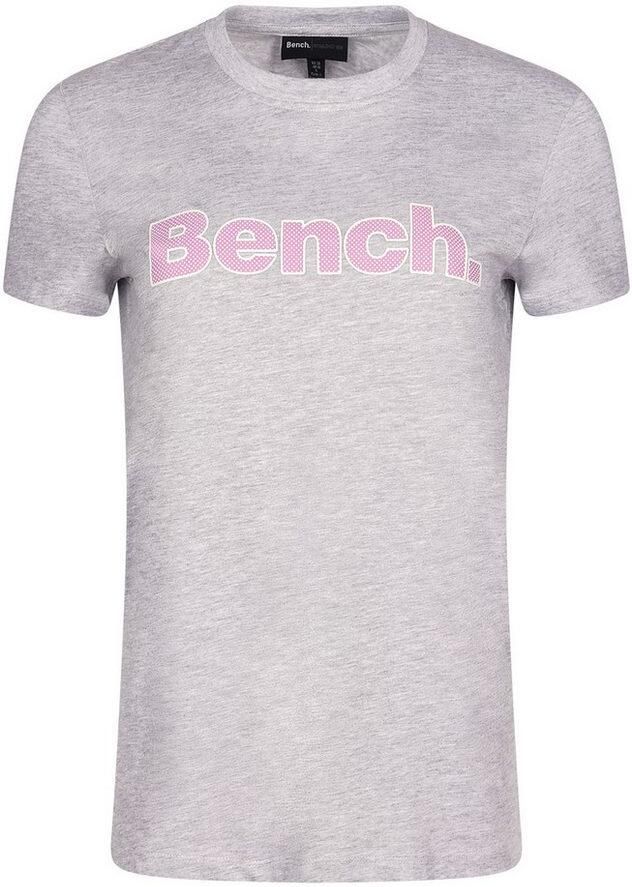 Bench. Shirt met korte mouwen Leora - Foto 4