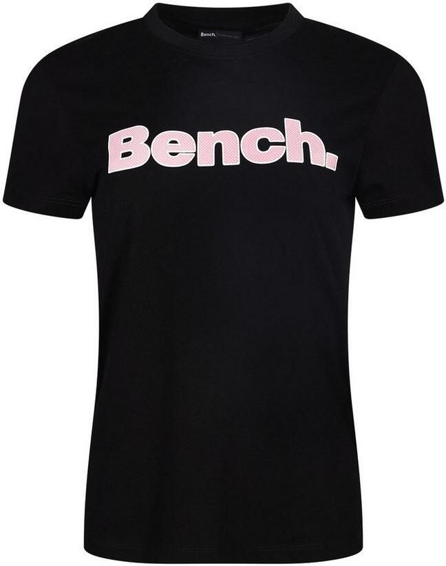 Bench. Shirt met korte mouwen Leora - Foto 4