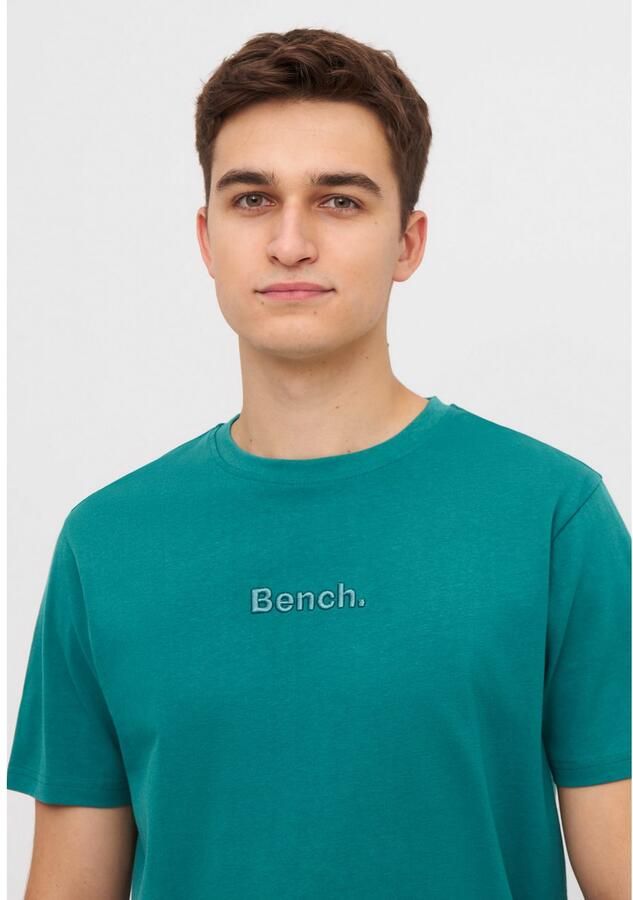 Bench. Shirt met korte mouwen RISLEY - Foto 2