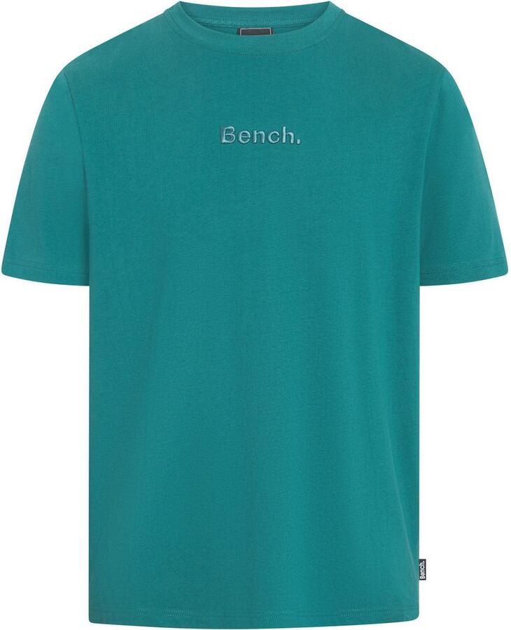 Bench. Shirt met korte mouwen RISLEY
