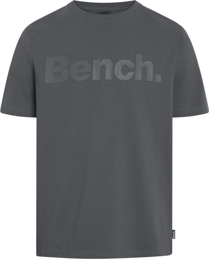Bench. Shirt met korte mouwen WORSLEY