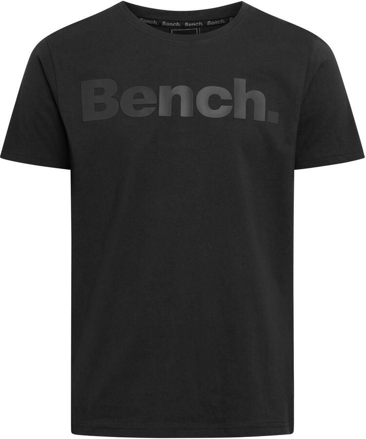 Bench. Shirt met korte mouwen WORSLEY