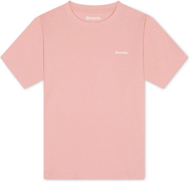 Bench. Shirt met ronde hals ALCYONE