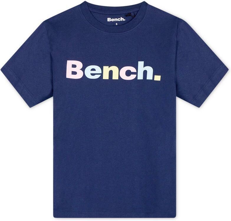 Bench. Shirt met ronde hals Elio