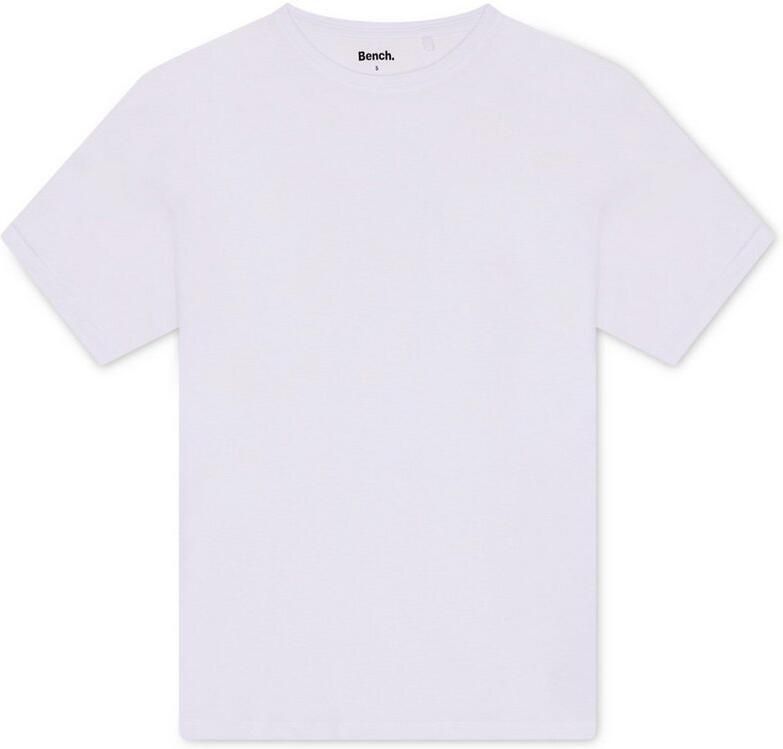 Bench. Shirt met ronde hals LYRAE