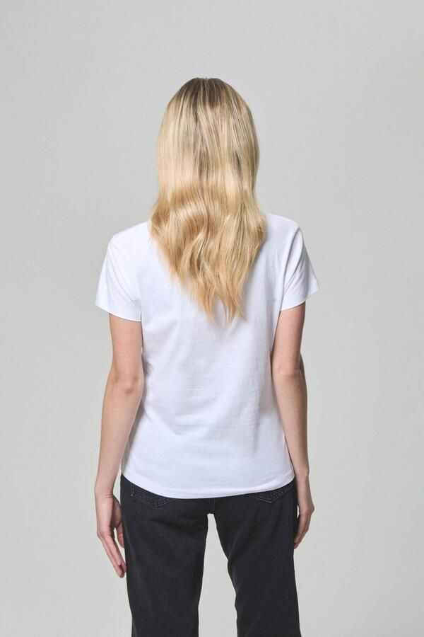 Bench. Shirt met ronde hals TRIXE - Foto 3