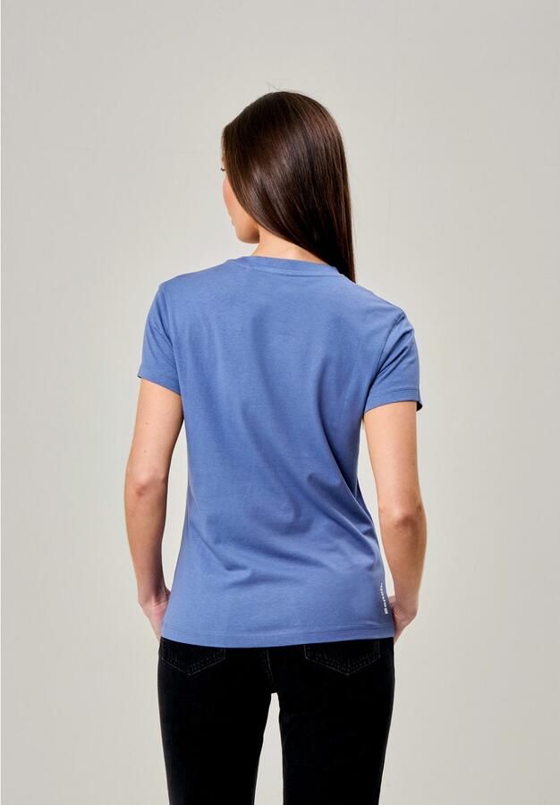 Bench. Shirt met ronde hals TRIXE - Foto 4