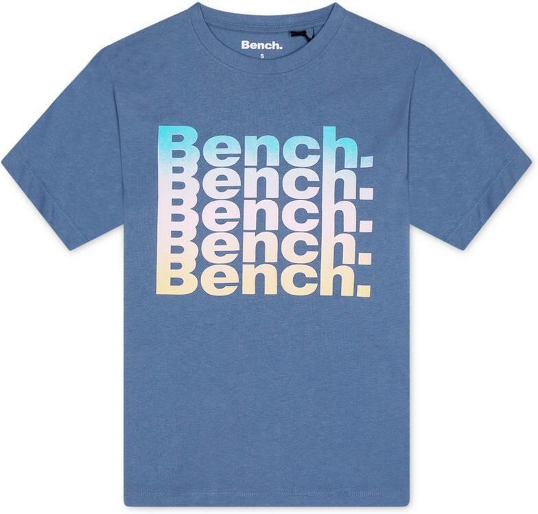 Bench. Shirt met ronde hals TRIXE