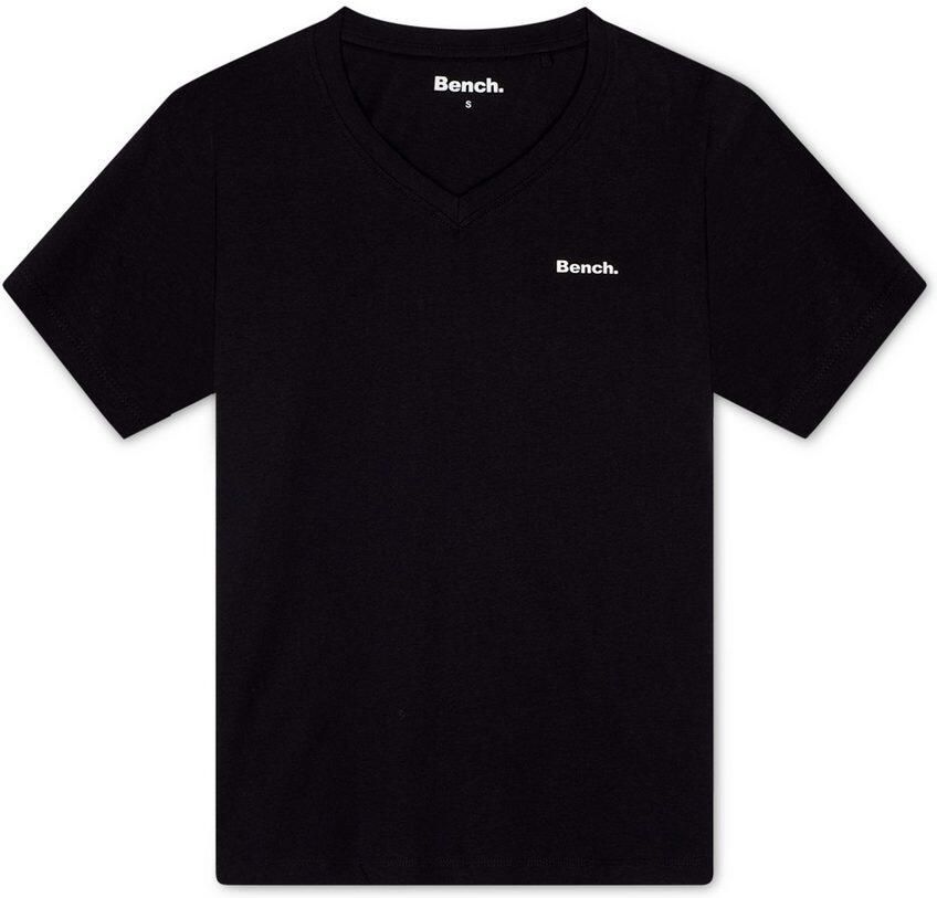 Bench. Shirt met V-hals Bellatrix