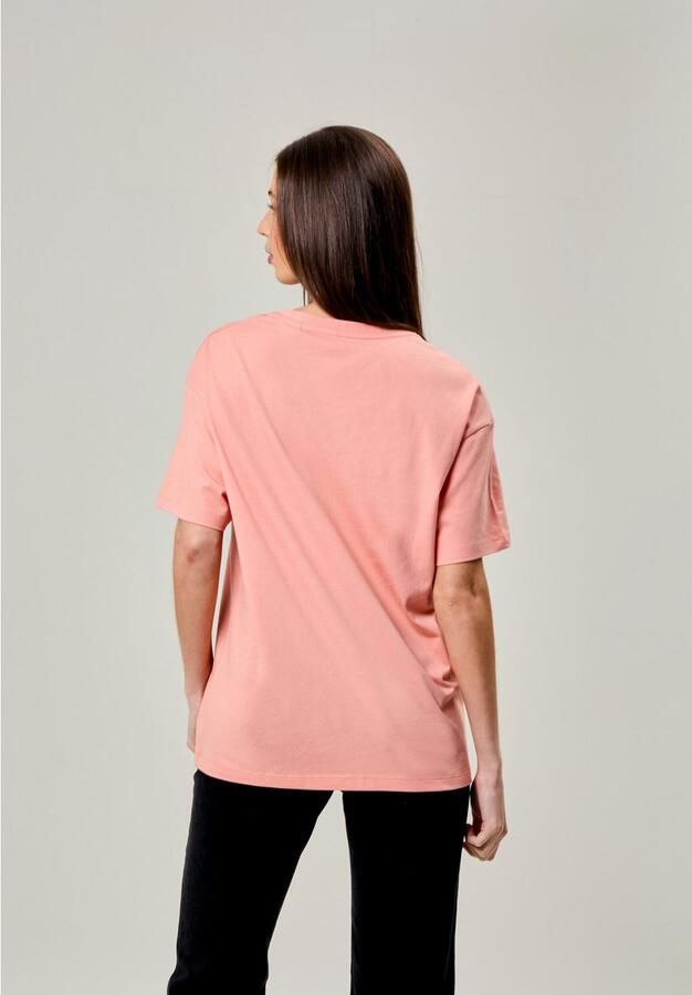 Bench. Shirt met V-hals HAIZEL - Foto 4