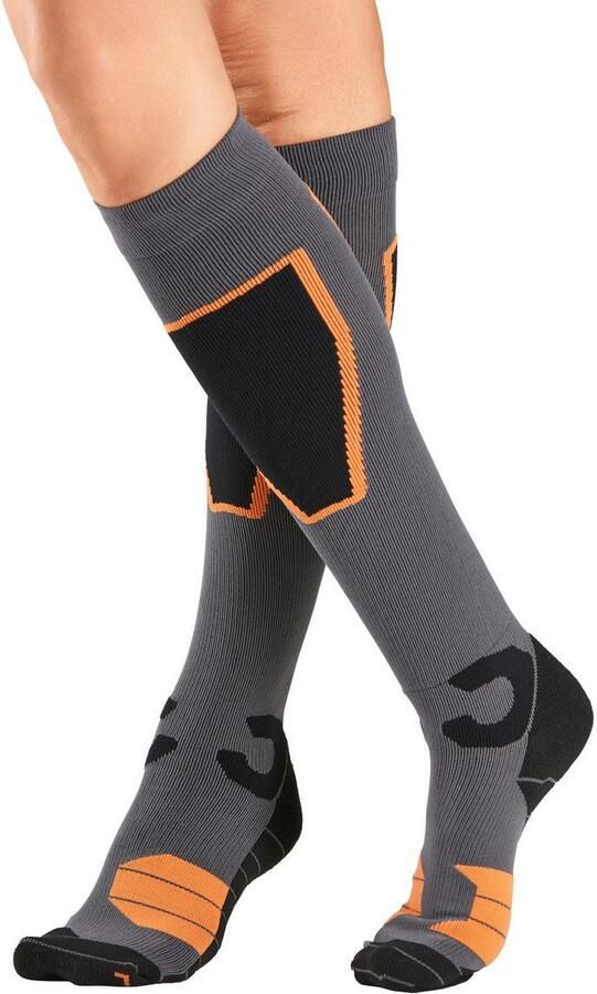 Bench. Skisokken met functionele pluche (2 paar) - Foto 5