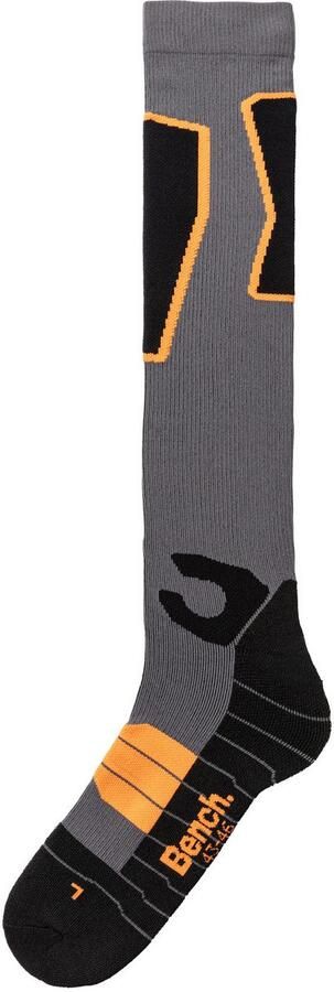 Bench. Skisokken met functionele pluche (2 paar) - Foto 9