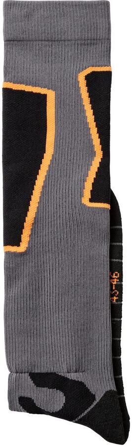 Bench. Skisokken met functionele pluche (2 paar) - Foto 12