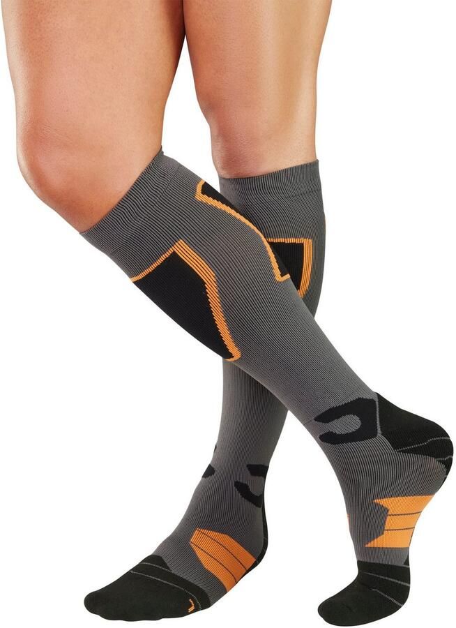 Bench. Skisokken met functionele pluche (2 paar)