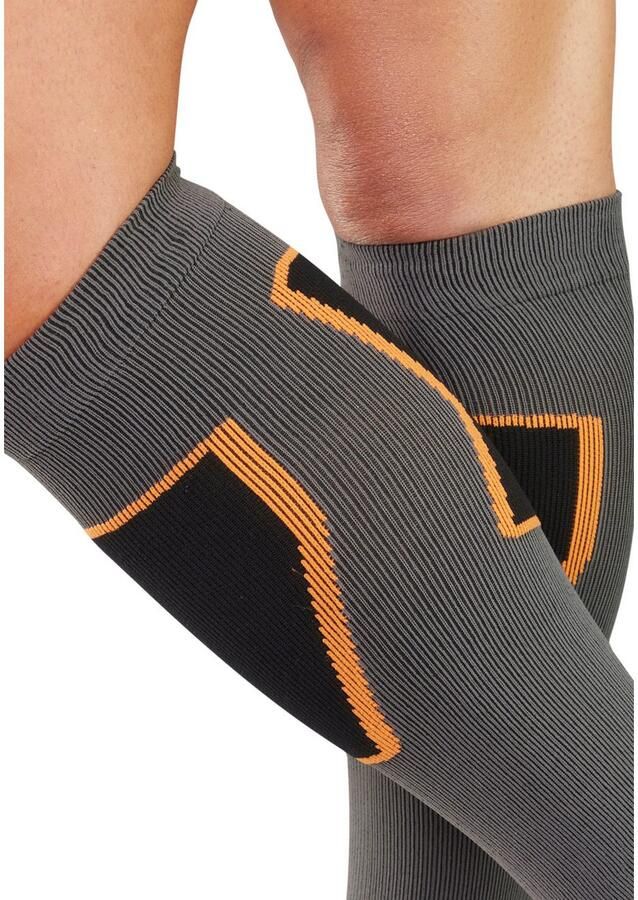 Bench. Skisokken met functionele pluche (2 paar) - Foto 3