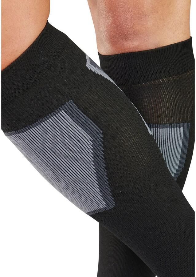 Bench. Skisokken met functionele pluche (2 paar) - Foto 4