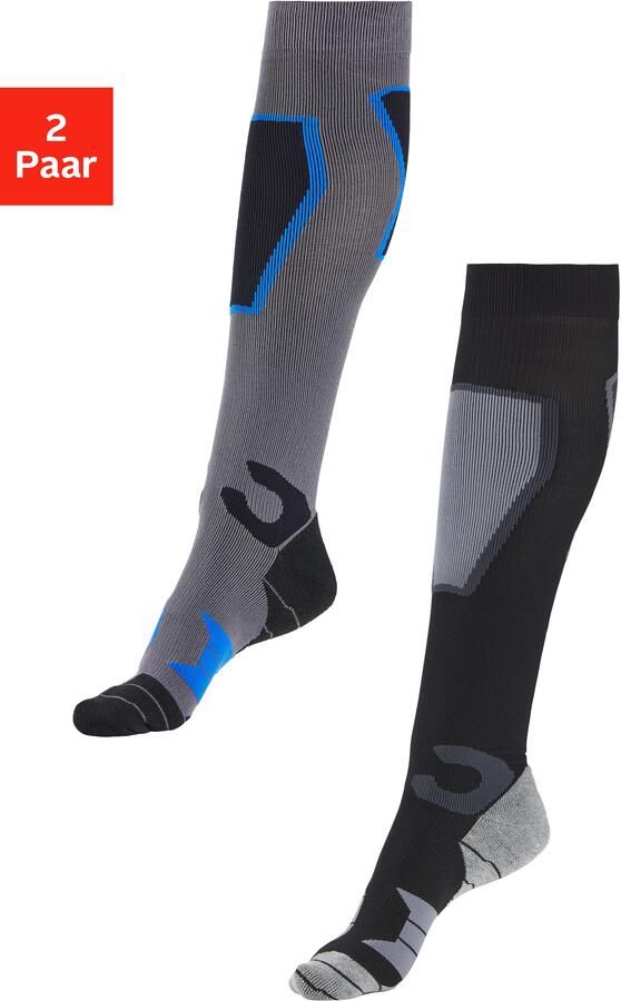 Bench. Skisokken met versterkte belastingzones (set 2 paar) - Foto 16